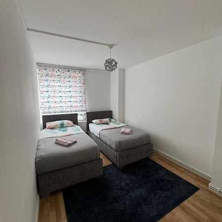 Flat, Apartment In Haggerston N1, Central London Exterior photo