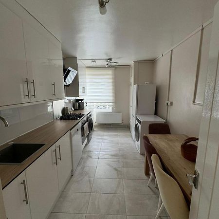 Flat, Apartment In Haggerston N1, Central London Exterior photo