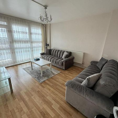Flat, Apartment In Haggerston N1, Central London Exterior photo