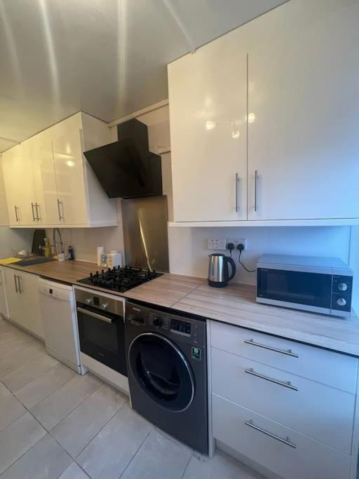Flat, Apartment In Haggerston N1, Central London Exterior photo