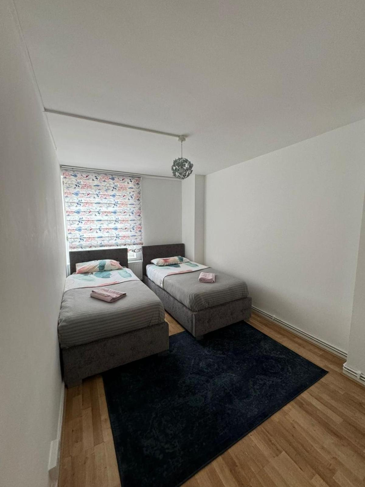 Flat, Apartment In Haggerston N1, Central London Exterior photo