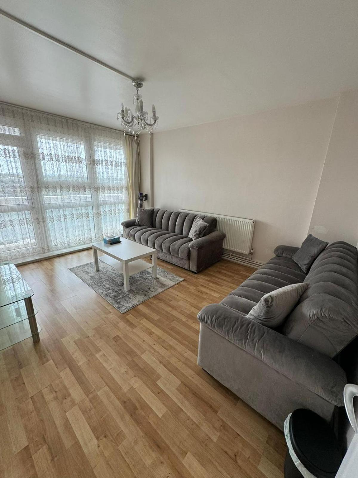 Flat, Apartment In Haggerston N1, Central London Exterior photo